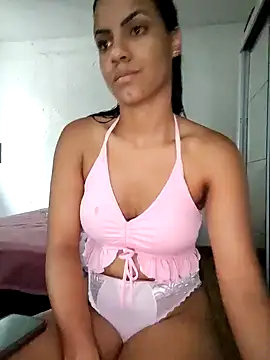 Bella Anjoss online show from 01.16.25