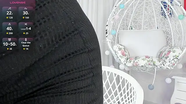 Greymarii online show from 06.27.26