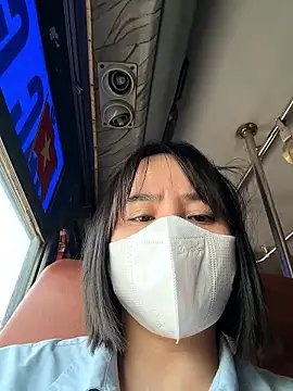 May-Squirt online show from 01.13.26