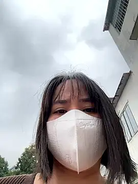 May-Squirt online show from 02.06.26