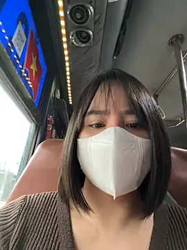 May-Squirt online show from 02.19.26