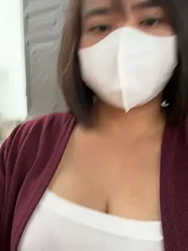 May-Squirt online show from 02.22.26