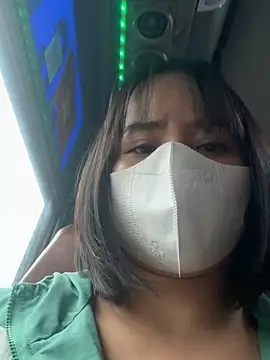 May-Squirt online show from 02.26.26