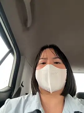 May-Squirt online show from 04.02.26