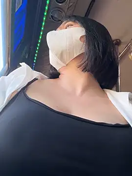 May-Squirt online show from 05.14.26
