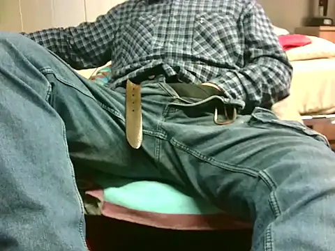 Giulio35 Pika online show from 03.01.26