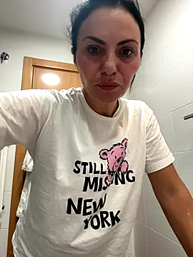 KimKelly13 online show from 10.02.25