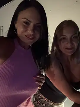 KimKelly13 online show from 07.03.26