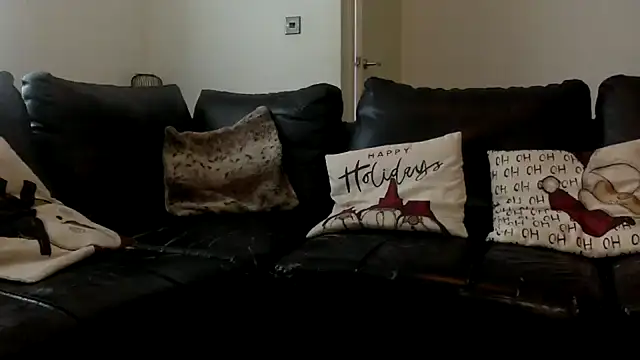 AshleyCox online show from 12.10.24