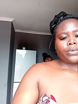 MissTiTi01 online show from 12.29.24