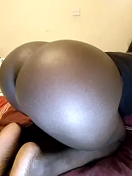 Misskhalifa  online show from 01.27.25