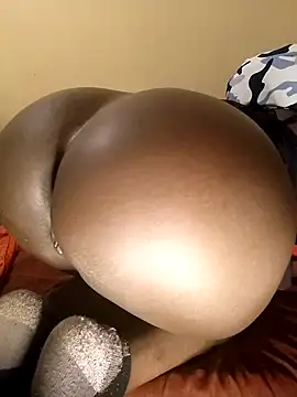 Misskhalifa  online show from 09.27.25