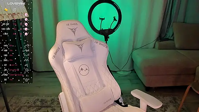 falcon baby online show from 10.04.25