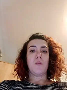 Snapshot of LadyMinnie chatting on 11.02.25 LadyMinnie online show from 11.02.25