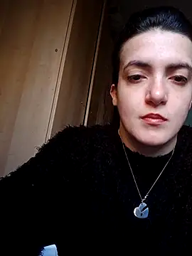 LadyMinnie online show from 11.06.25