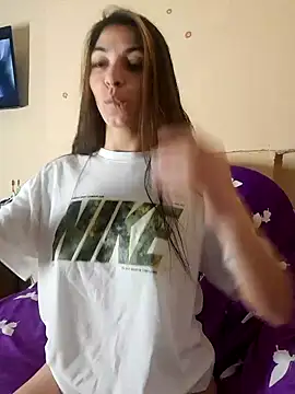 AntoniaHottie online show from 12.07.24
