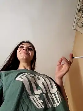 AntoniaHottie online show from 12.08.24