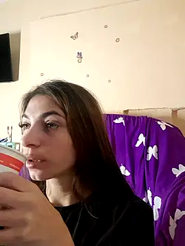 AntoniaHottie online show from 12.10.24