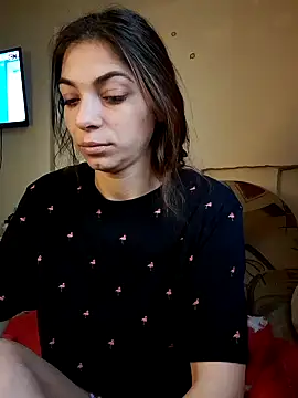 AntoniaHottie online show from 12.14.24