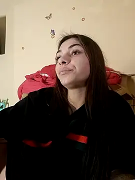 AntoniaHottie online show from 12.15.24