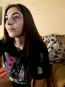 AntoniaHottie online show from 12.17.24