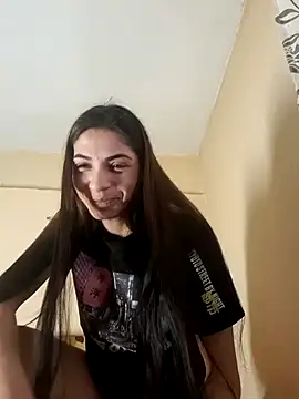 AntoniaHottie online show from 12.17.24