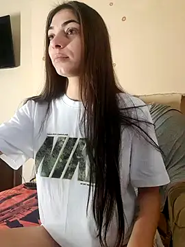 AntoniaHottie online show from 12.21.24