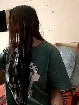 AntoniaHottie online show from 12.26.24