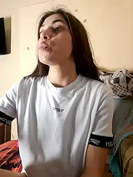 AntoniaHottie online show from 12.27.24