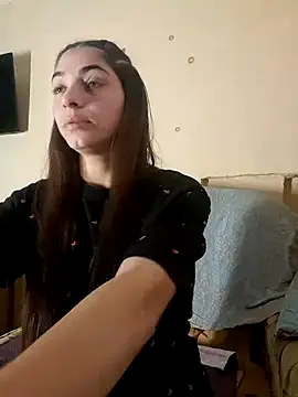 AntoniaHottie online show from 12.28.24