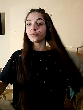 AntoniaHottie online show from 12.29.24