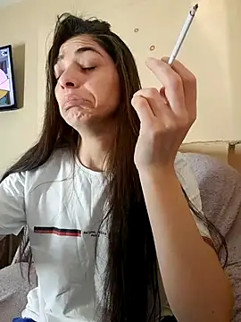 AntoniaHottie online show from 01.02.25