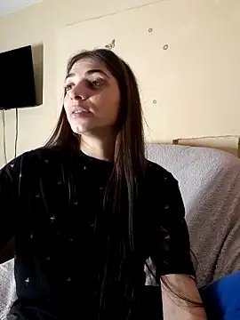 AntoniaHottie online show from 01.03.25