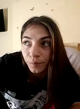 AntoniaHottie online show from 01.04.25