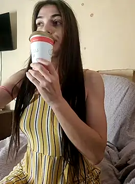 AntoniaHottie online show from 01.05.25