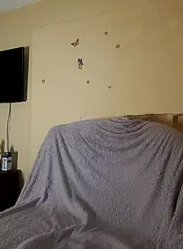 AntoniaHottie online show from 01.14.25