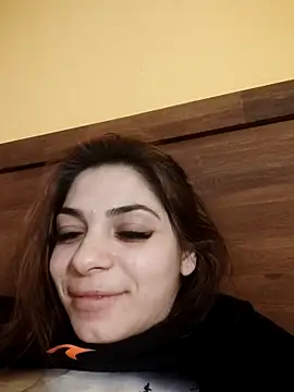 AntoniaHottie online show from 02.02.26