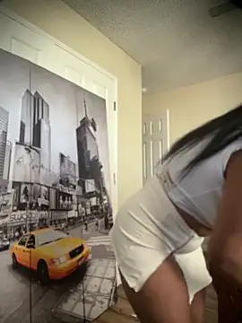 Snapshot of KiDaBrat chatting on 04.04.26 KiDaBrat online show from 04.04.26