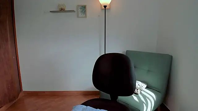 Lilabril online show from 01.10.25