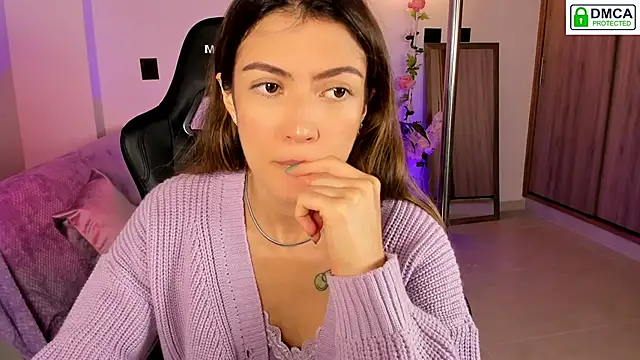 Lilabril online show from 09.08.25