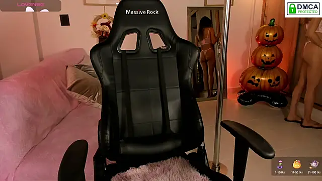 Lilabril online show from 10.02.25