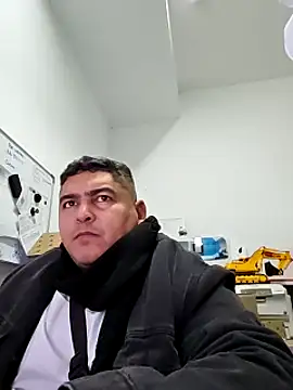 gordito xx online show from 12.19.24