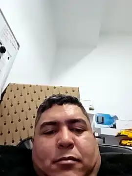 gordito xx online show from 12.24.24
