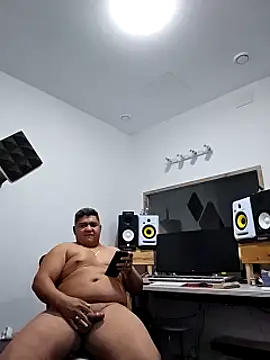 gordito xx online show from 12.24.24