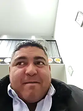 gordito xx online show from 12.29.24