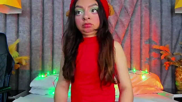 CharlotteMuller online show from 12.19.24