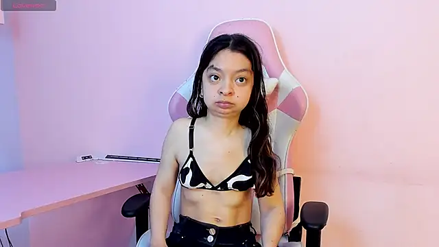 CharlotteMuller online show from 11.11.25