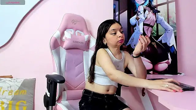 CharlotteMuller online show from 02.05.26