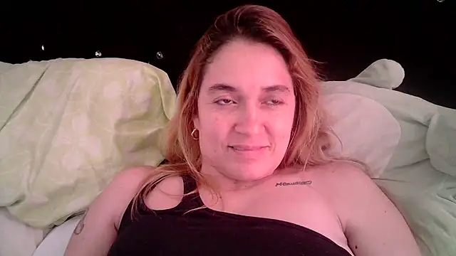 Izury Blondee online show from 02.27.25