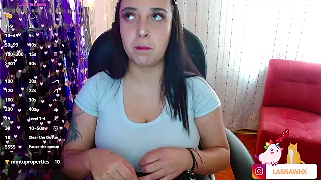 AmberGoddess  online show from 10.06.25